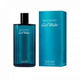 Davidoff Cool Water Edt 200ml