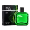 Wild Stone Forest Spice Edp 100ml