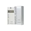 Jacques Bogart Silver Scent Pure Edt 100ml