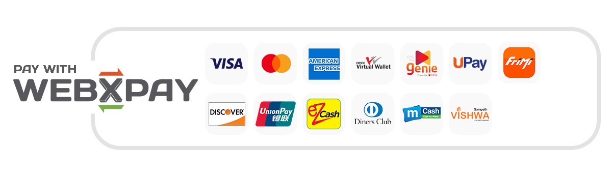 Credit/Debit Card