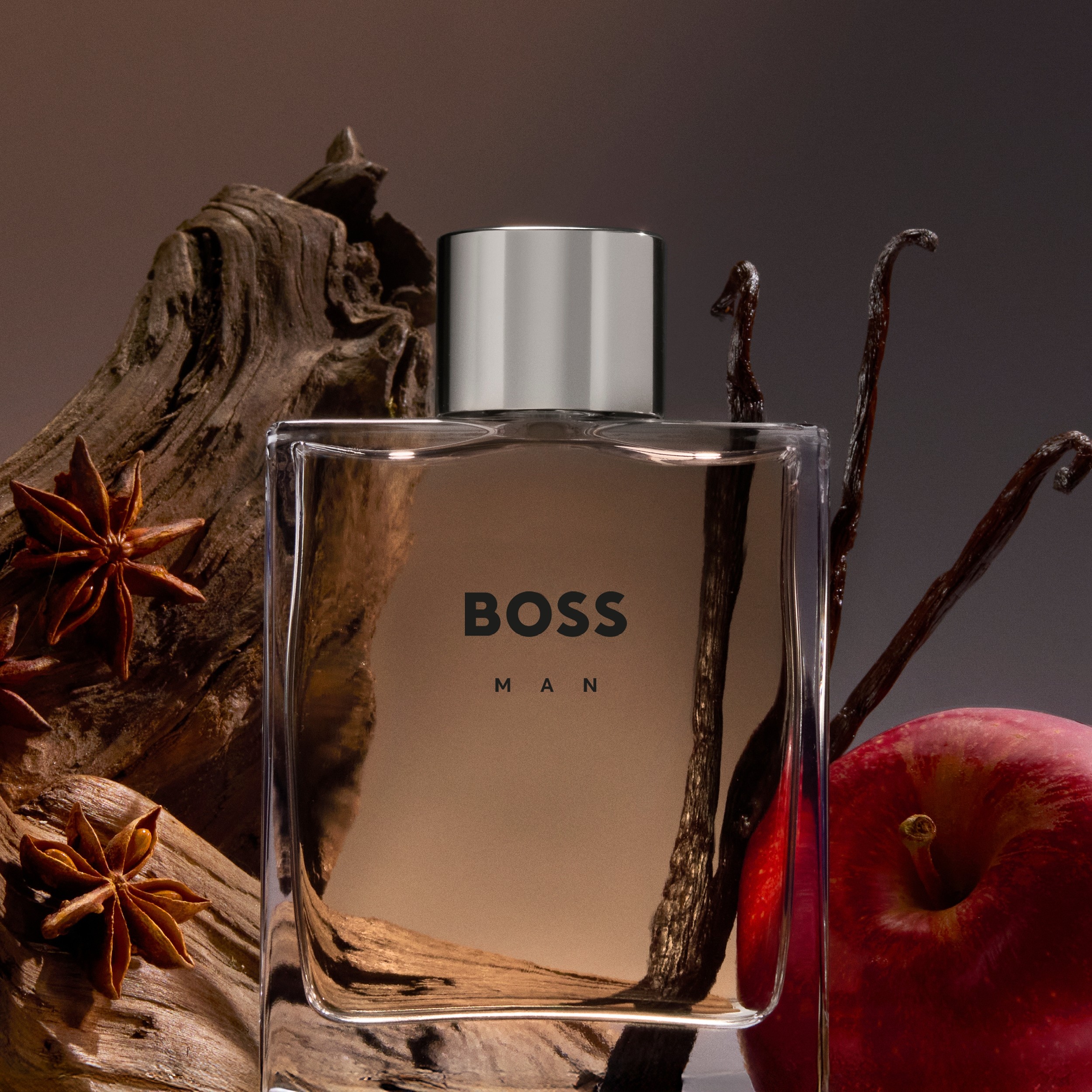 Hugo Boss Boss Orange Man EDT 100ml - Image 4