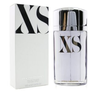 Paco Rabanne XS Edt 100ml