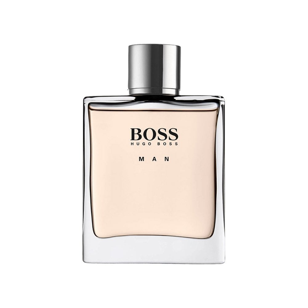 Hugo Boss Boss Orange Man EDT 100ml - Image 3