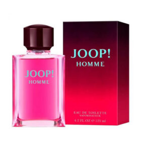 Joop Homme Vaporizer Edt 125ml