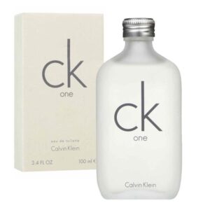 boots ck one 100ml