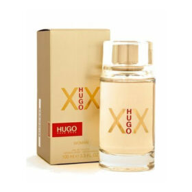 Hugo XX Edt 100ml