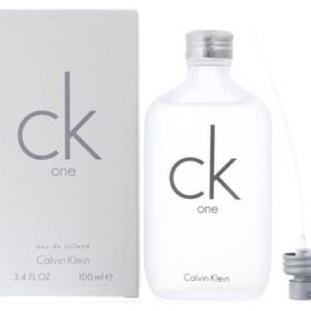 Ck One Edt