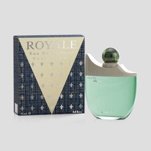 Rasasi Royale Black Edt 75ml