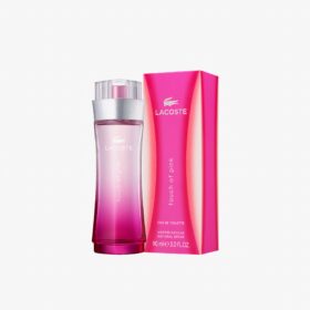 Lacoste Touch of Pink EDT 90ml