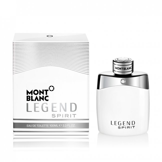 Montblanc Legend Spirit Edt 100ml Perfuma lk Montblanc Legend Spirit Edt 100ml Perfuma lk