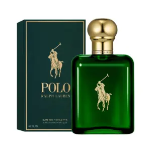 Polo Ralph Lauren Green EDT 125ml