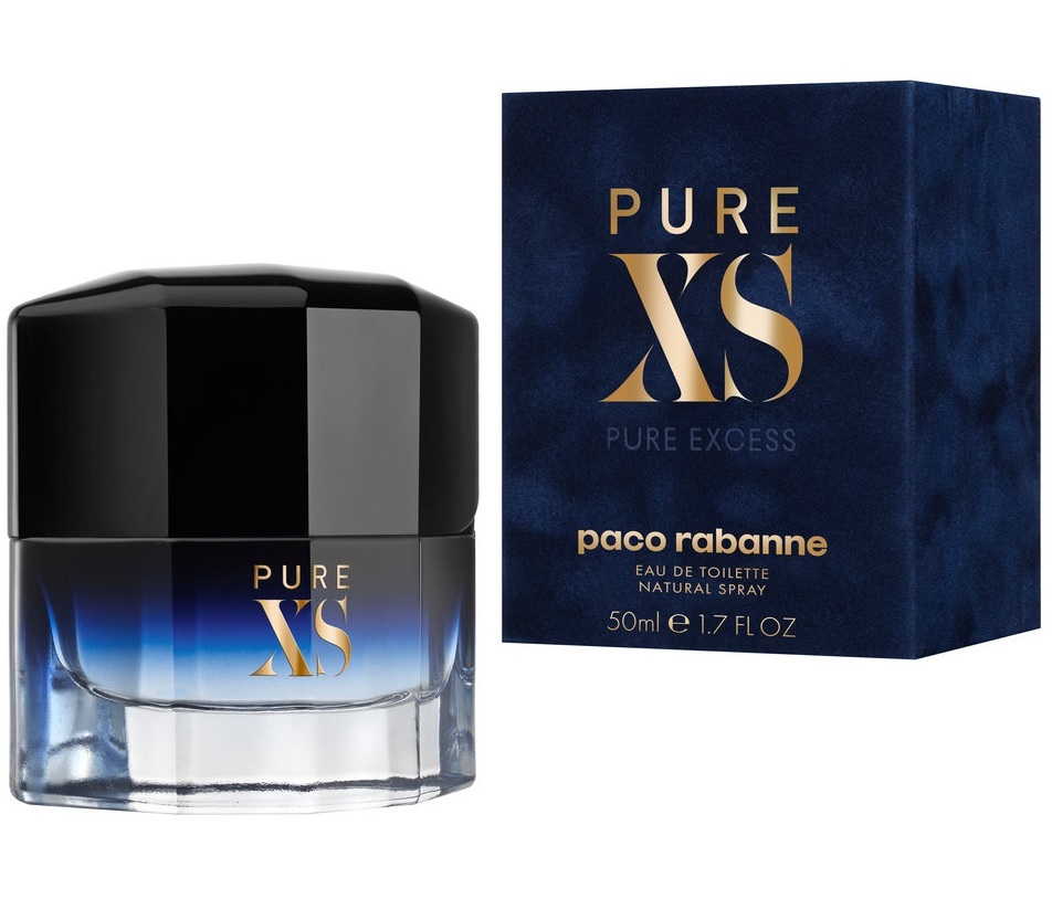 Paco Rabanne Pure XS EDT 50ml