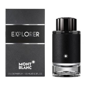 Montblanc Explorer Edp 100ml