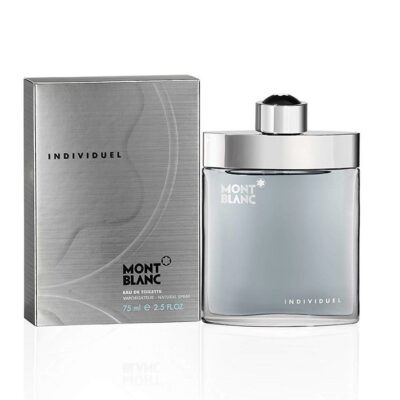 Montblanc Individuel Edt 100ml - Perfuma.lk - Sri Lanka