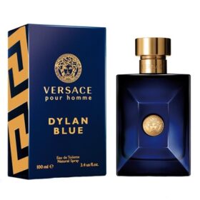 Versace Pour Homme Dylan Blue Edt 100ml