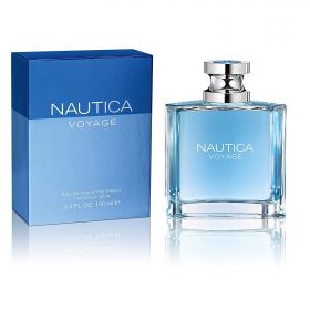Nautica Voyage By Nautica Edt