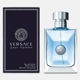 Versace Pour Homme Edt 100ml