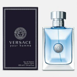 Versace Pour Homme EDT