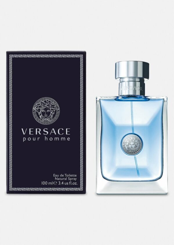 Versace Pour Homme EDT