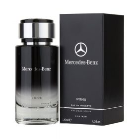 Mercedes Benz Intense Edt 120ml