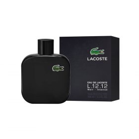 Lacoste Black Eau de L.12.12. Noir 100ml