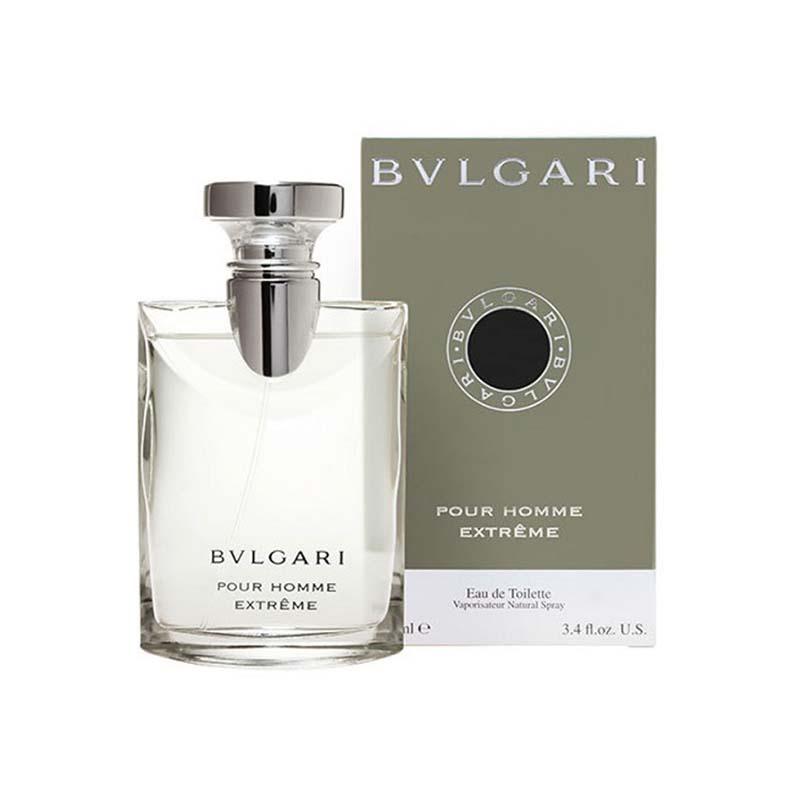 bvlgari extreme review