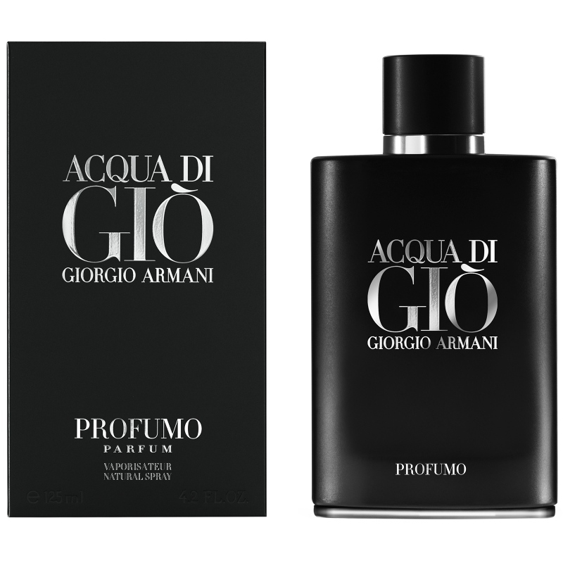 armani profume