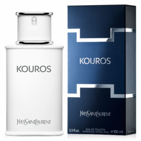Kouros Yves Saint Laurent Edt 100ml