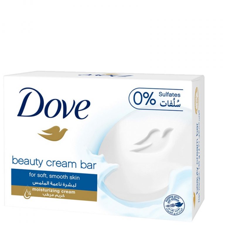 Dove Beauty Cream Bar Soap 135g Perfuma Lk Sri Lanka