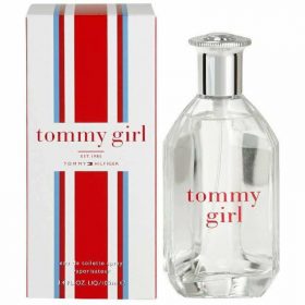 Tommy Hilfiger Tommy Girl Edt 100ml