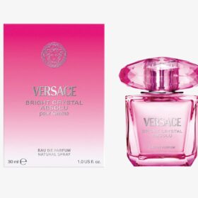 Versace Bright Crystal Absolu Edp 90ml
