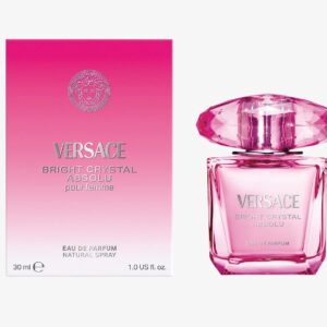 Versace Bright Crystal Absolu Edp 90ml