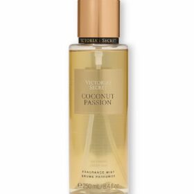 Victoria's Secret Coconut Passion Body Mist 250ml