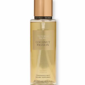 victoria secret coconut passion