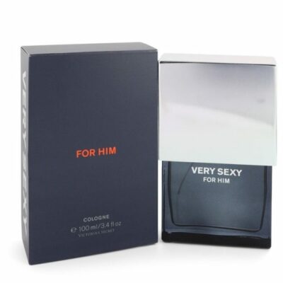 Victoria's Secret Very Sexy For Him Cologne 100ml