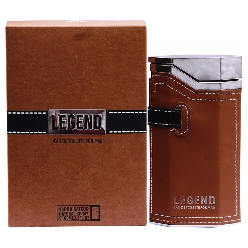 legend emper perfume