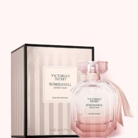 Victoria's Secret Bombshell Seduction Edp
