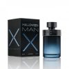 Halloween Man X Perfume