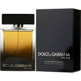 Dolce And Gabbana The One EDP For Men 100ml