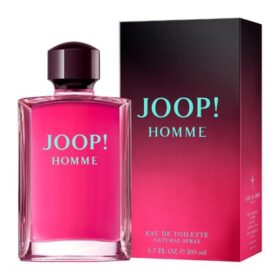 Joop Homme Vaporizer EDT 200ml