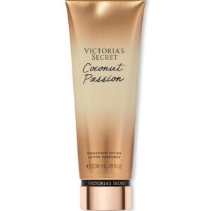coconut passion lotion