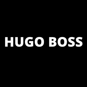 Hugo Boss