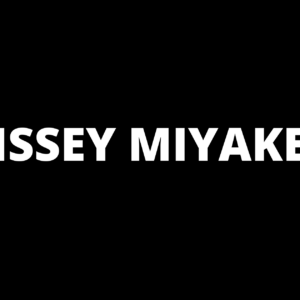 Issey Miyake