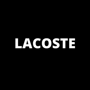 Lacoste