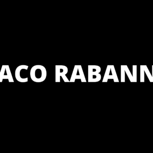 Paco Rabanne