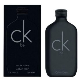 CK Be Edt 100ml