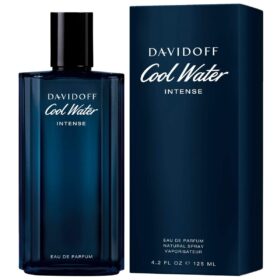 Davidoff Cool Water Intense For Men Edp