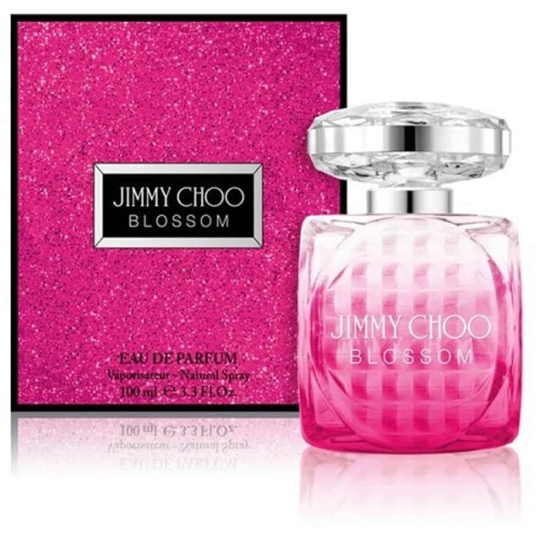 Jimmy Choo Blossom Edp 100ml - Perfuma.lk - Perfume and Cologne | Buy ...