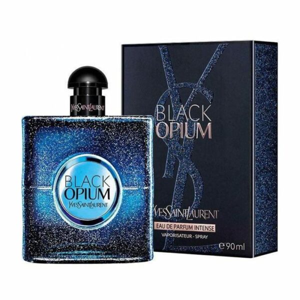 Yves Saint Laurent Black Opium Edp 90ml - Image 2