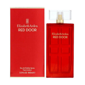 Elizabeth Arden Red Door